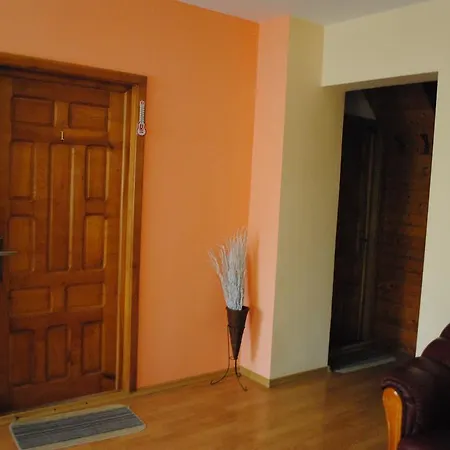 Casa Claudia 홈스테이