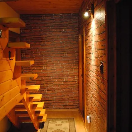 Casa Claudia Quarto em Acomodações Particulares *