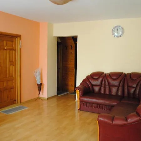 Accommodatie bij particulieren Casa Claudia Eforie Nord