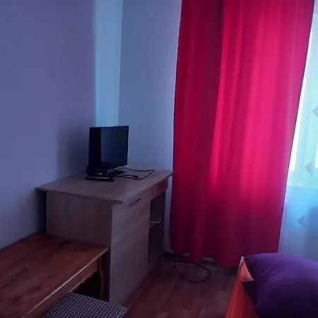 Casa Claudia Accommodatie bij particulieren *