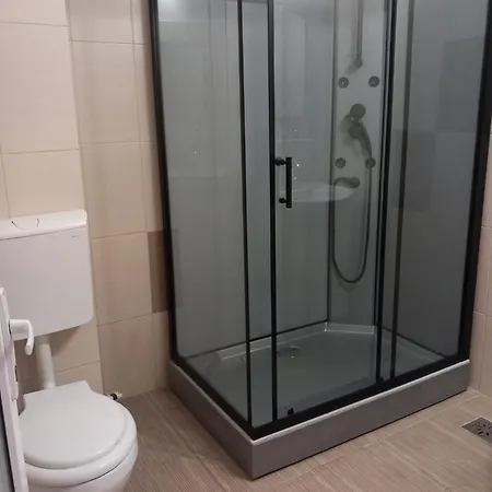Accommodatie bij particulieren Casa Claudia Eforie Nord