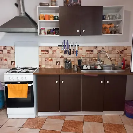 Casa Claudia *