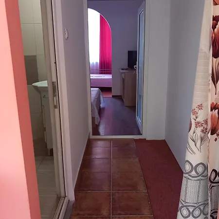 Casa Claudia 데포리노드