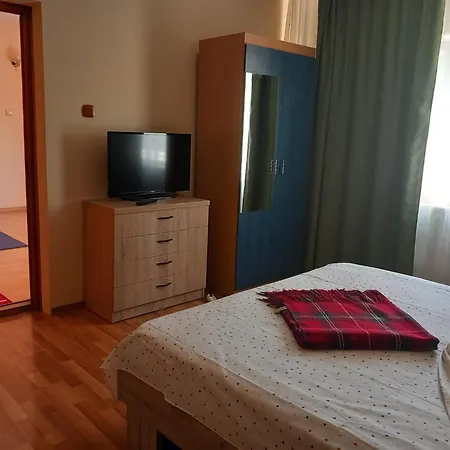 Casa Claudia * Eforie Nord
