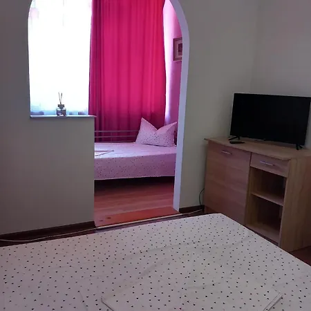 Casa Claudia 홈스테이