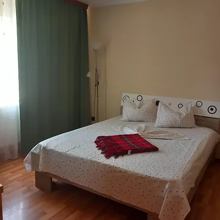 Accommodatie bij particulieren Casa Claudia