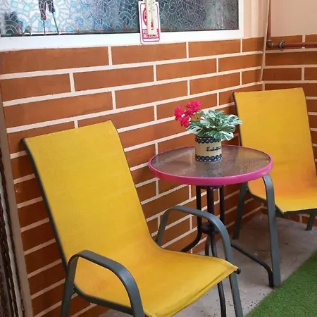 Casa Claudia 홈스테이 *