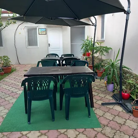 Casa Claudia Accommodatie bij particulieren Eforie Nord