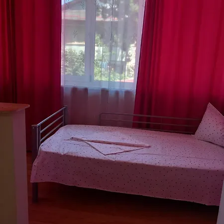 홈스테이 Casa Claudia 데포리노드