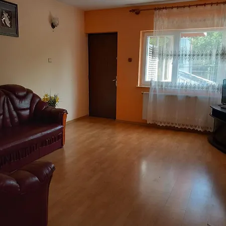 Casa Claudia *