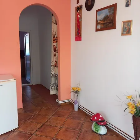 Casa Claudia *