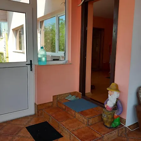 Casa Claudia 데포리노드