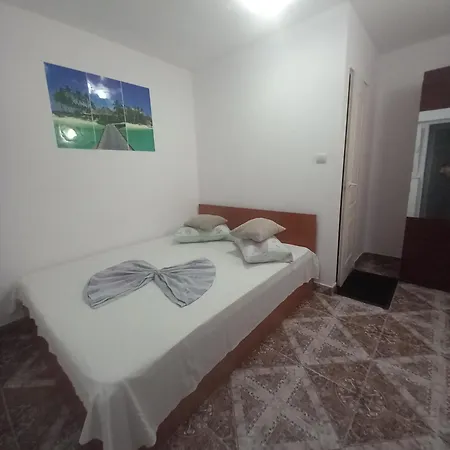 Casa Claudia Accommodatie bij particulieren Eforie Nord