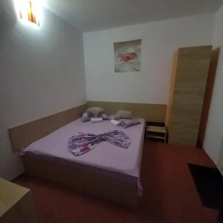 Accommodatie bij particulieren Casa Claudia Eforie Nord