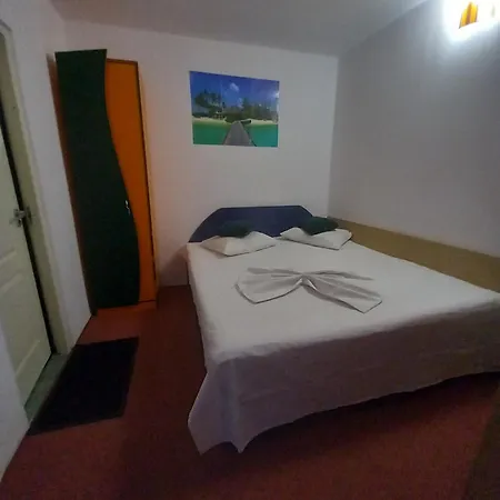 Casa Claudia * Эфорие Норд