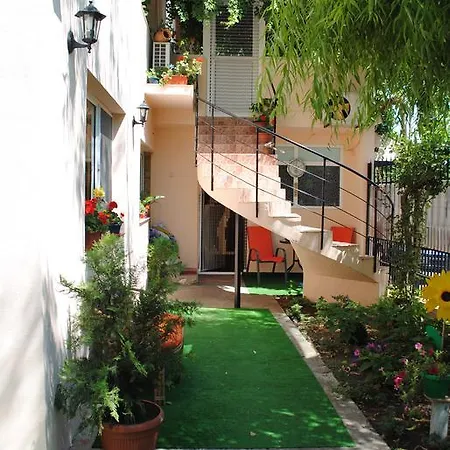 Casa Claudia 데포리노드